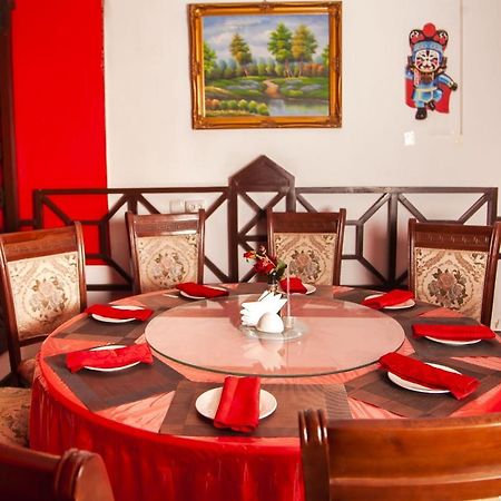 Wantong Hotel Ташкент Екстериор снимка