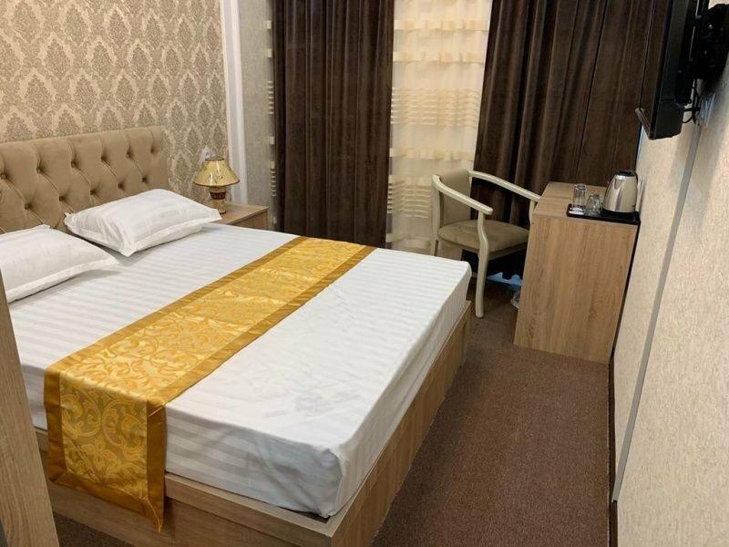 Wantong Hotel Ташкент Екстериор снимка