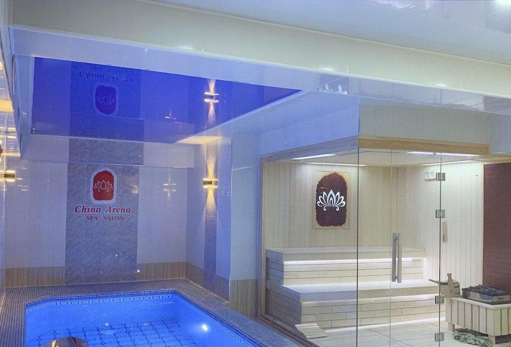 Wantong Hotel Ташкент Екстериор снимка