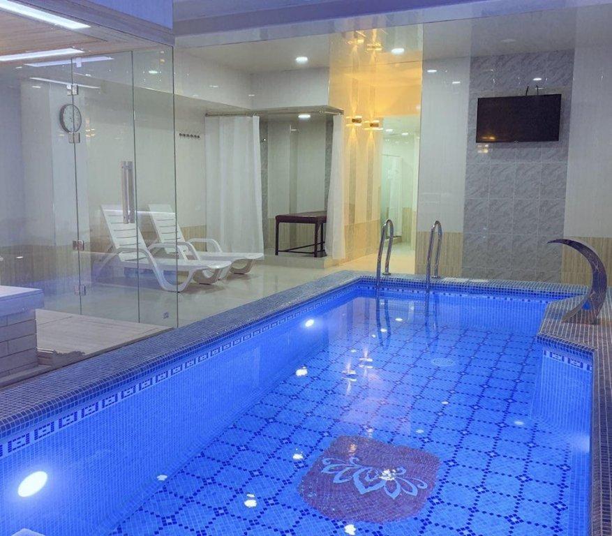 Wantong Hotel Ташкент Екстериор снимка
