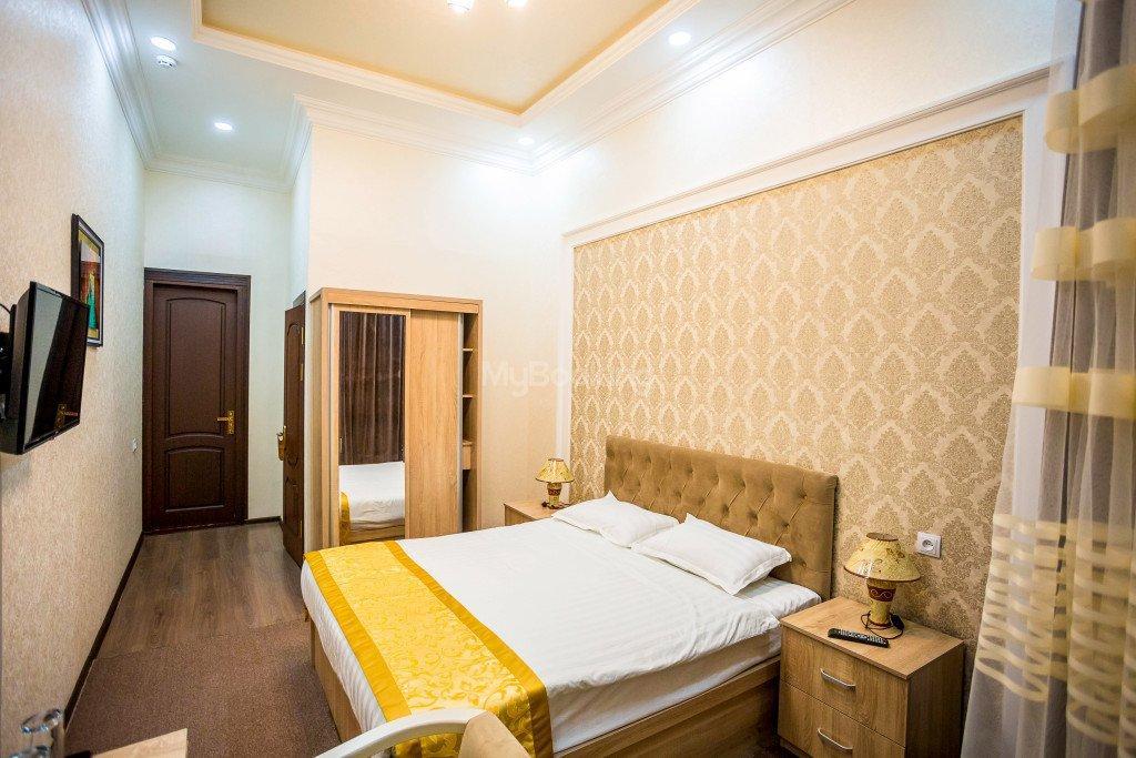Wantong Hotel Ташкент Екстериор снимка