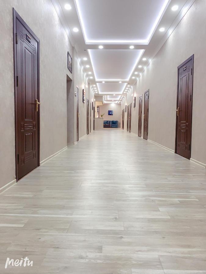 Wantong Hotel Ташкент Екстериор снимка